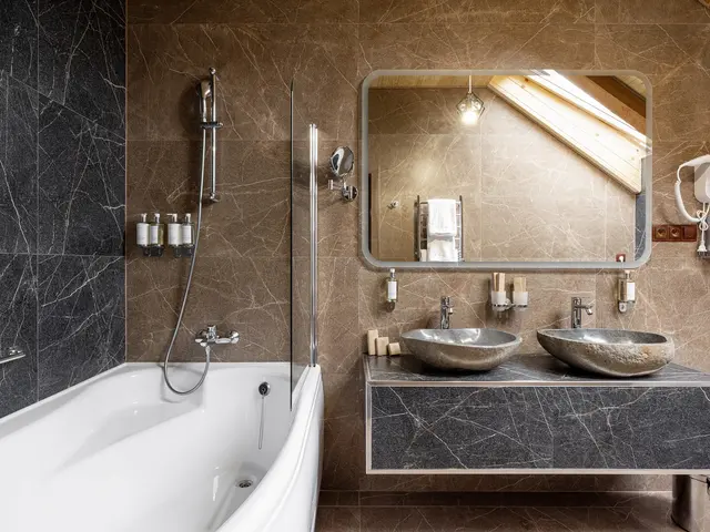 фото Stellar Collection Chalet (ex. Шале) изображение №6