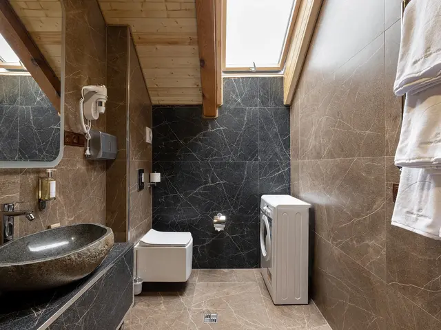 фото Stellar Collection Chalet (ex. Шале) изображение №2