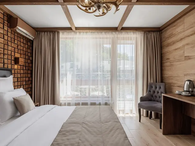 фото отеля Stellar Collection Chalet (ex. Шале) изображение №5