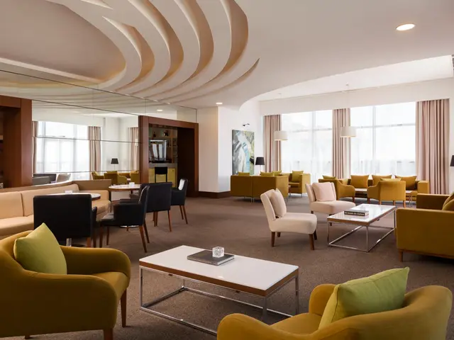фотографии Mantera Resort & Congress (ex. Radisson Blu Resort & Congress Centre) изображение №20