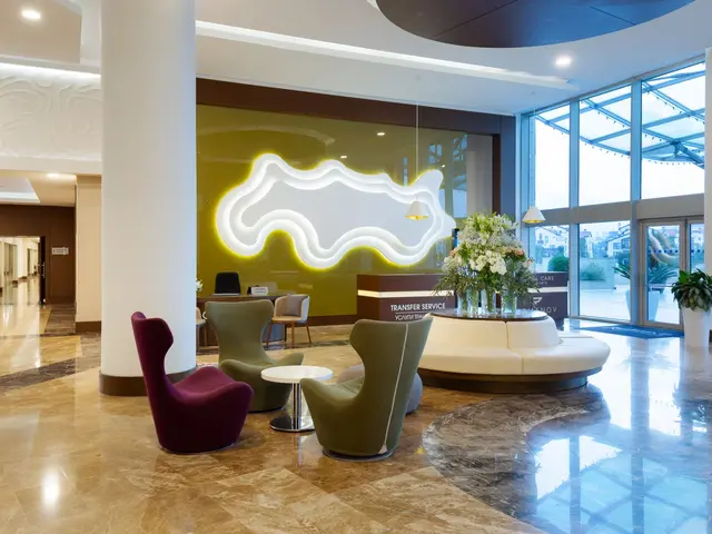 фотографии Mantera Resort & Congress (ex. Radisson Blu Resort & Congress Centre) изображение №12