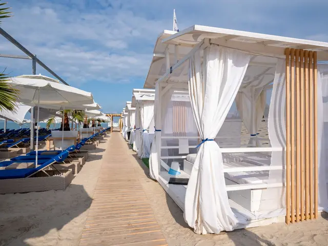 фото отеля Mantera Resort & Congress (ex. Radisson Blu Resort & Congress Centre) изображение №17