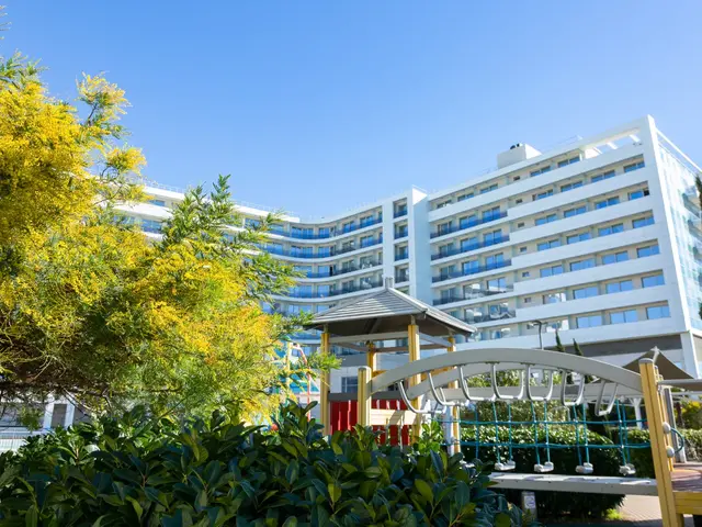 фотографии отеля Mantera Resort & Congress (ex. Radisson Blu Resort & Congress Centre) изображение №15