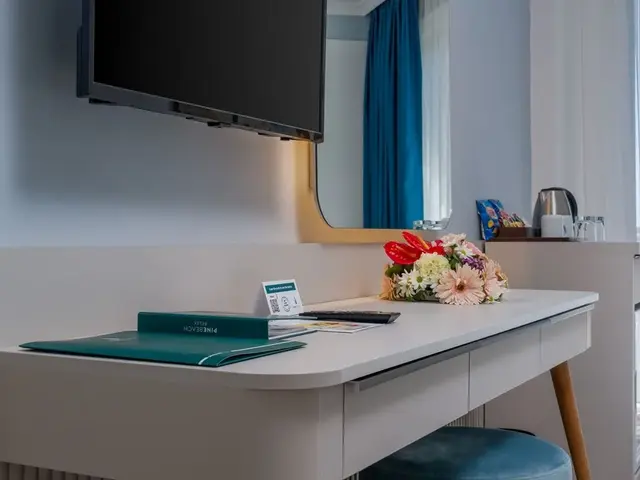 фото отеля Pine Beach (ex. Maritim Pine Beach) изображение №17