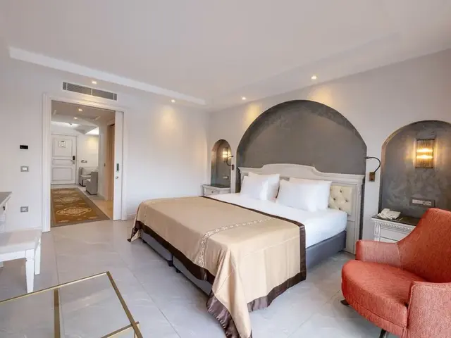 фото Nirvana Dolce Vita (ex. Amara Dolce Vita Luxury) изображение №26