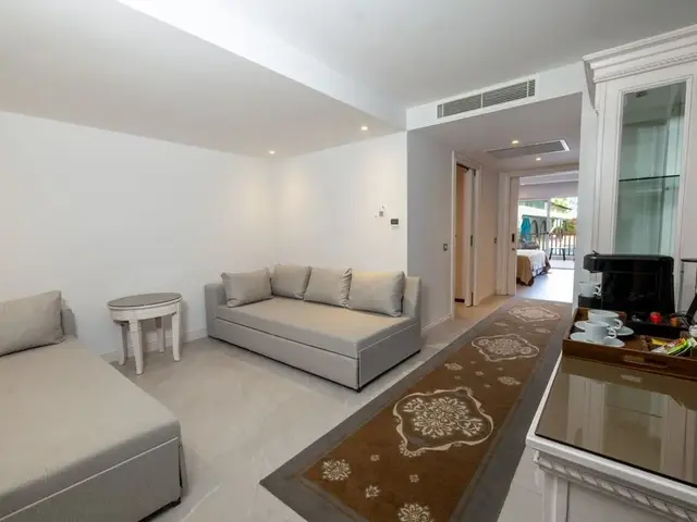 фото отеля Nirvana Dolce Vita (ex. Amara Dolce Vita Luxury) изображение №25