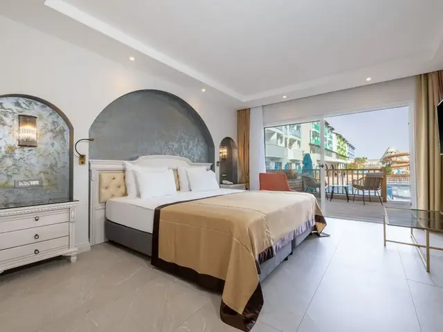 фотографии Nirvana Dolce Vita (ex. Amara Dolce Vita Luxury) изображение №24