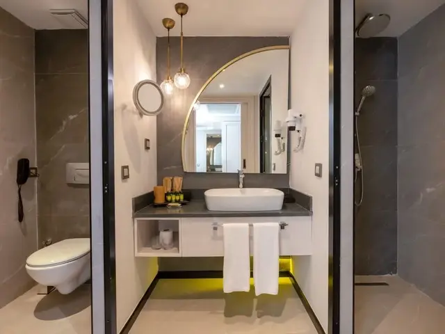 фото Nirvana Dolce Vita (ex. Amara Dolce Vita Luxury) изображение №22