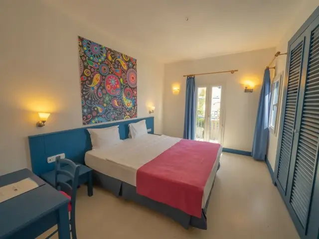 фото Bodrum Holiday Resort & Spa (ex. Majesty Club Hotel Belizia) изображение №46