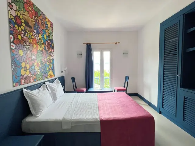 фото отеля Bodrum Holiday Resort & Spa (ex. Majesty Club Hotel Belizia) изображение №45