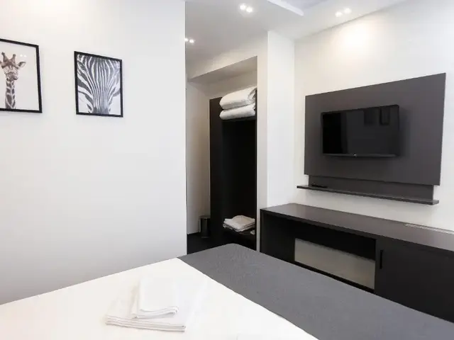 фотографии Волна Бутик-Отель (Volna Boutique Hotel) изображение №20