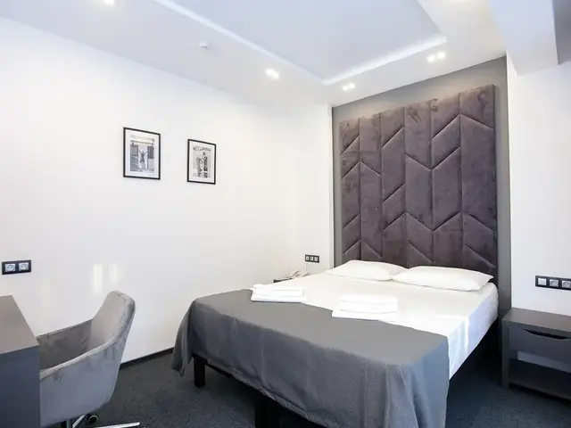 фото отеля Волна Бутик-Отель (Volna Boutique Hotel) изображение №13