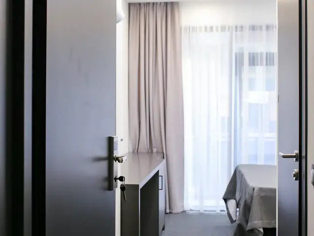 фото Волна Бутик-Отель (Volna Boutique Hotel) изображение №14