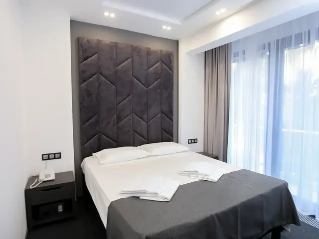 фото отеля Волна Бутик-Отель (Volna Boutique Hotel) изображение №9