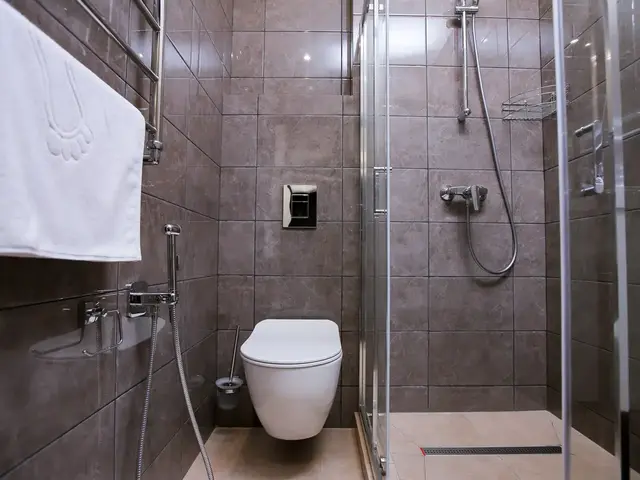 фото Волна Бутик-Отель (Volna Boutique Hotel) изображение №6