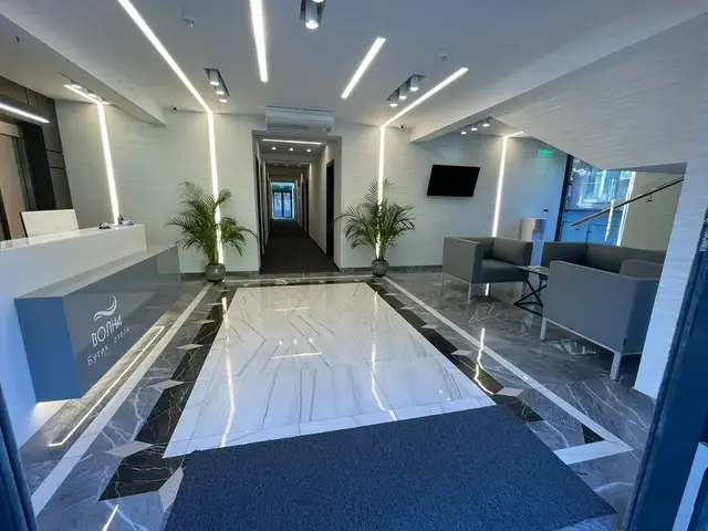 фото Волна Бутик-Отель (Volna Boutique Hotel) изображение №10