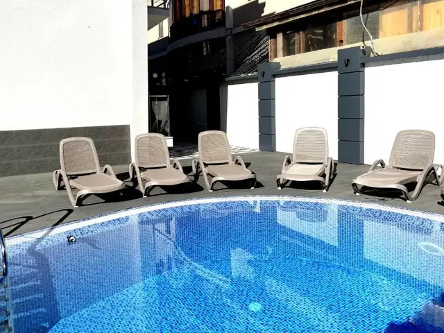 фотографии Волна Бутик-Отель (Volna Boutique Hotel) изображение №16