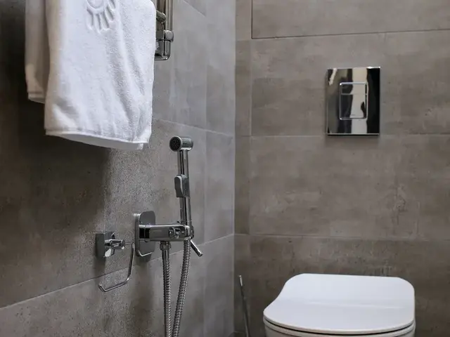 фотографии Волна Бутик-Отель (Volna Boutique Hotel) изображение №4