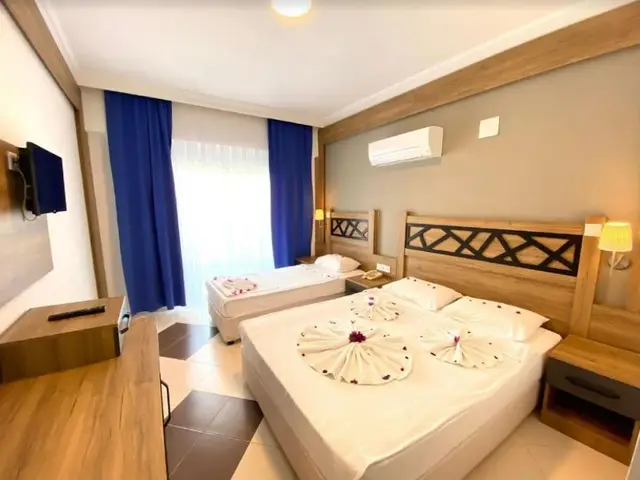 фото Istanbul Beach (ex. Blauhimmel) изображение №2