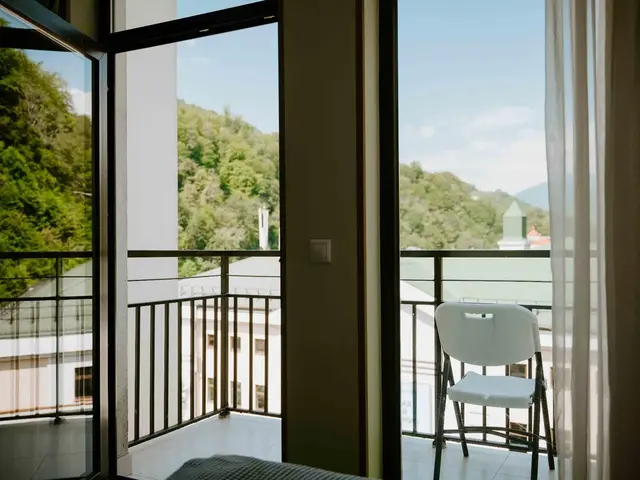 фото Tulip Inn Rosa Khutor Family (Тюлип Инн Роза Хутор Фэмили) изображение №22