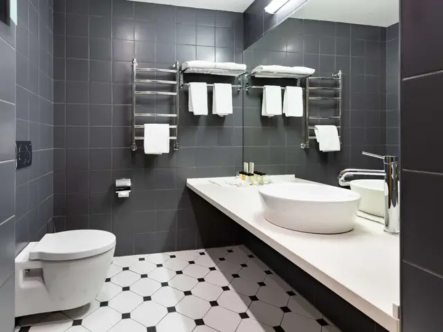 фотографии отеля Tulip Inn Rosa Khutor Family (Тюлип Инн Роза Хутор Фэмили) изображение №23