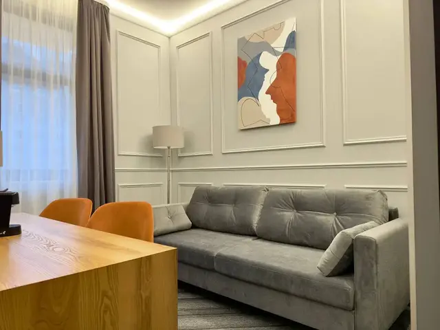 фотографии отеля Tulip Inn Rosa Khutor Family (Тюлип Инн Роза Хутор Фэмили) изображение №19