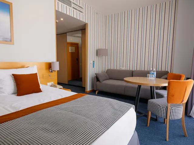 фото отеля Tulip Inn Rosa Khutor Family (Тюлип Инн Роза Хутор Фэмили) изображение №17
