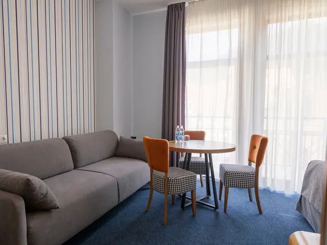 фотографии Tulip Inn Rosa Khutor Family (Тюлип Инн Роза Хутор Фэмили) изображение №16