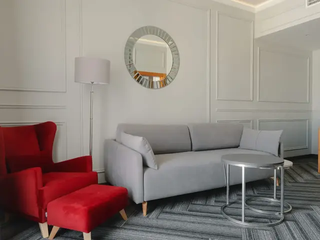 фотографии Tulip Inn Rosa Khutor Family (Тюлип Инн Роза Хутор Фэмили) изображение №12