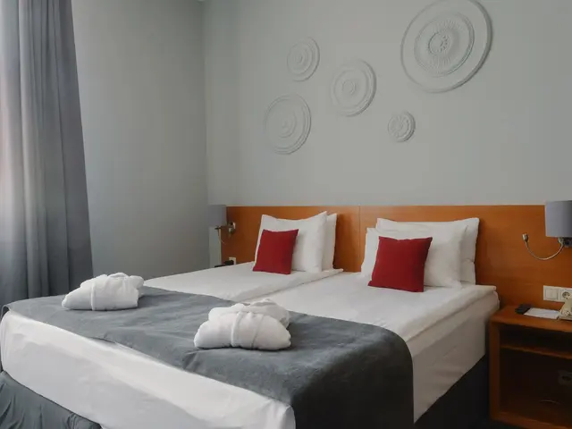фотографии отеля Tulip Inn Rosa Khutor Family (Тюлип Инн Роза Хутор Фэмили) изображение №11