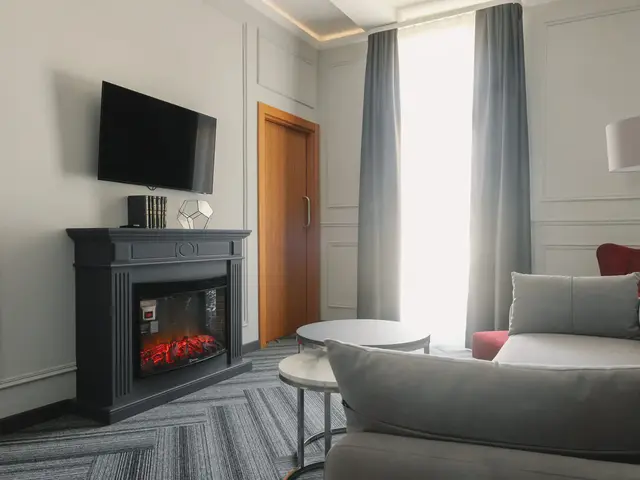 фотографии Tulip Inn Rosa Khutor Family (Тюлип Инн Роза Хутор Фэмили) изображение №8