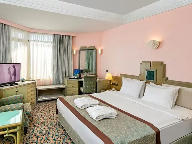 фото Ozkaymak Falez изображение №6