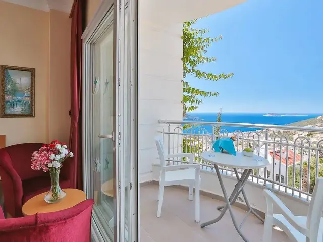 фотографии Samira Resort Hotel Aparts & Villas изображение №4
