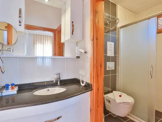 фото отеля Samira Resort Hotel Aparts & Villas изображение №5