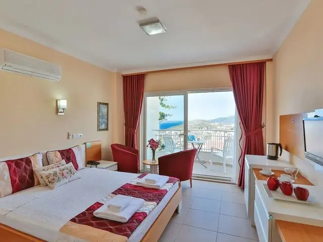 фото Samira Resort Hotel Aparts & Villas изображение №6
