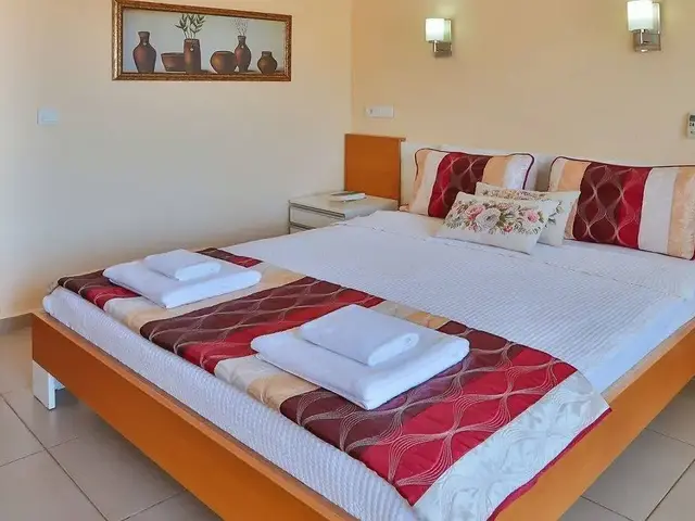 фото Samira Resort Hotel Aparts & Villas изображение №2