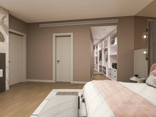 фото отеля Nirvana Cosmopolitan (ex. Kervansaray Lara Convention Center & Spa) изображение №21