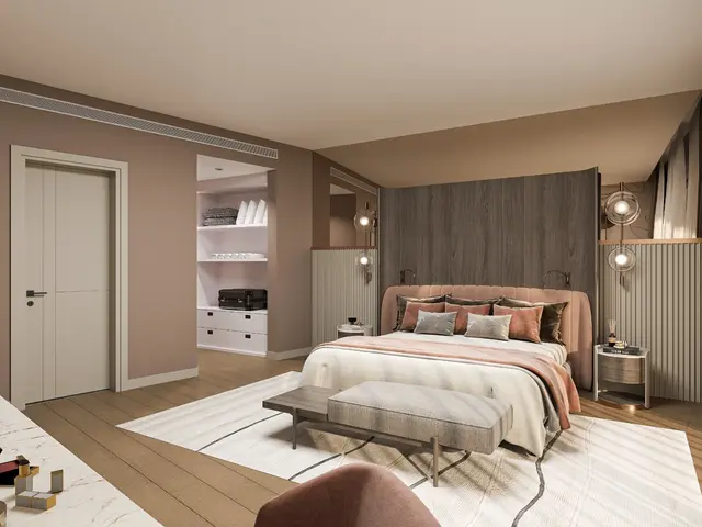 фото Nirvana Cosmopolitan (ex. Kervansaray Lara Convention Center & Spa) изображение №22