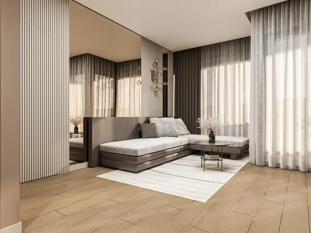 фотографии Nirvana Cosmopolitan (ex. Kervansaray Lara Convention Center & Spa) изображение №20