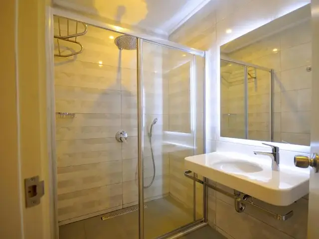 фото Datca Sapphire Hotel изображение №2