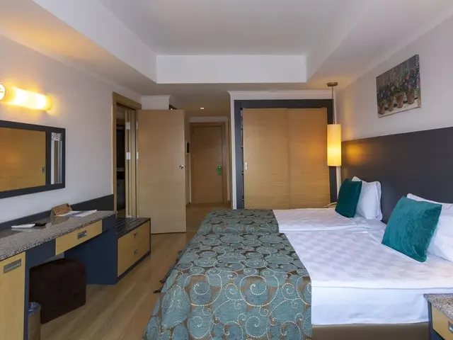 фотографии Sealight Resort изображение №40