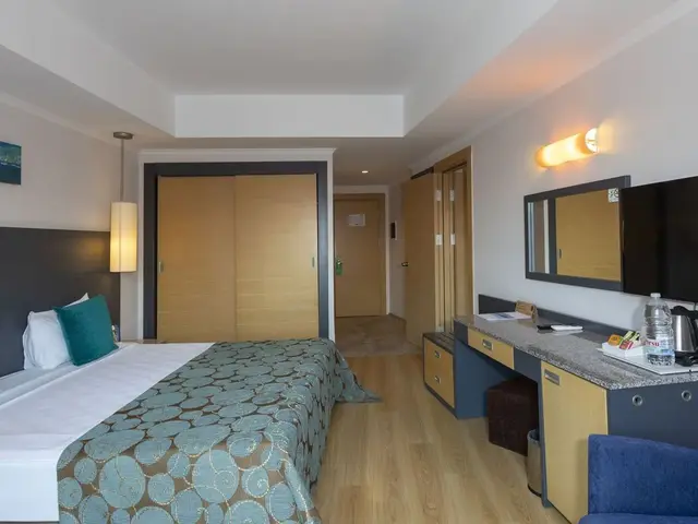 фотографии отеля Sealight Resort изображение №39