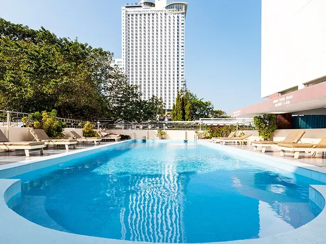 Nha Trang Lodge