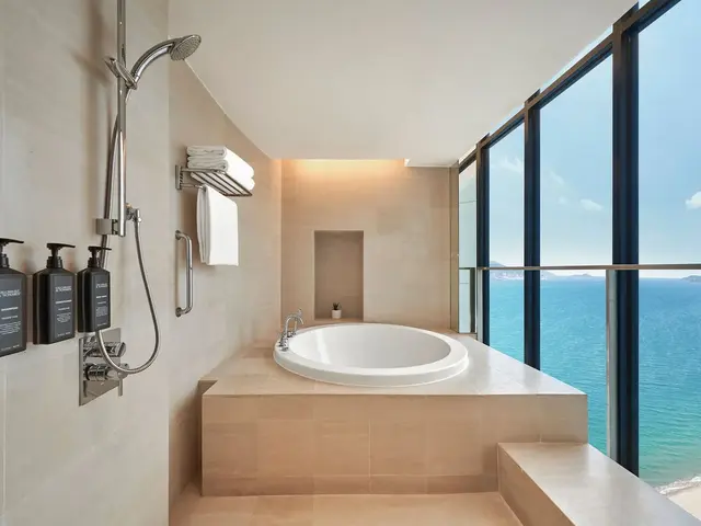 фотографии отеля Sheraton Nha Trang Hotel & Spa изображение №91