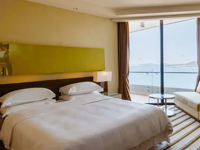 фото Sheraton Nha Trang Hotel & Spa изображение №94