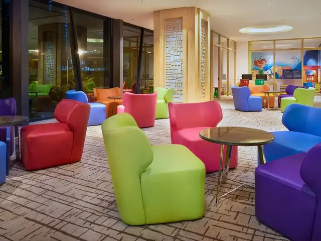 фото отеля Sheraton Nha Trang Hotel & Spa изображение №93
