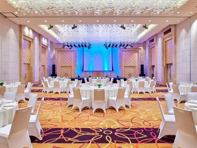 фотографии Sheraton Nha Trang Hotel & Spa изображение №92