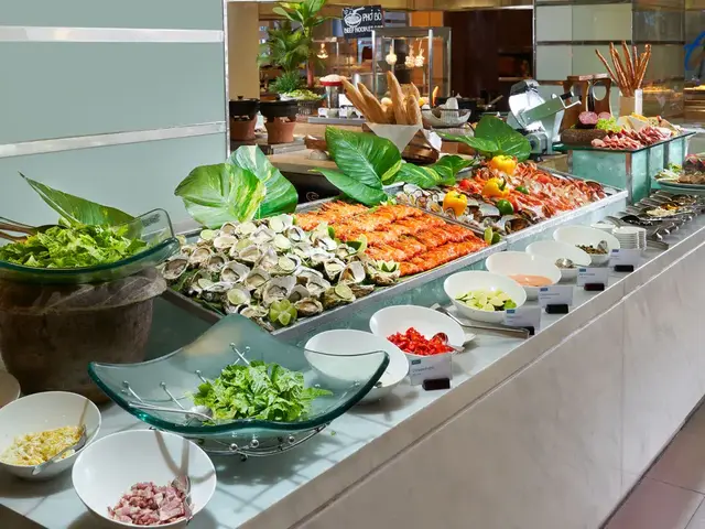 фотографии Sheraton Nha Trang Hotel & Spa изображение №80