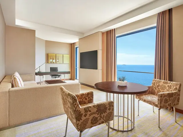 фотографии отеля Sheraton Nha Trang Hotel & Spa изображение №83