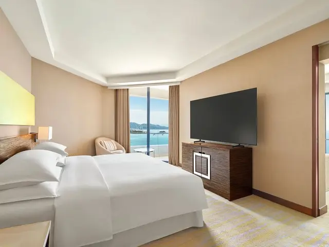 фотографии Sheraton Nha Trang Hotel & Spa изображение №76
